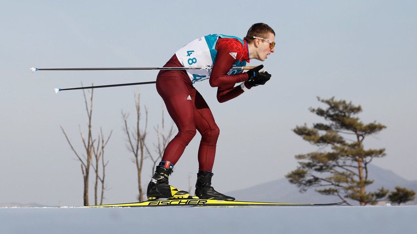 Положение на соревнования по лыжным гонкам «Мемориал Рыжковых»