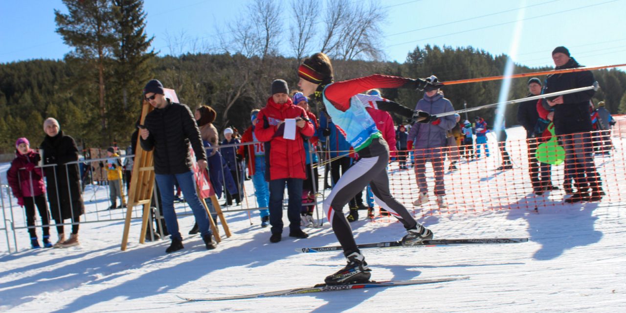 Итоговые протоколы соревнований по лыжным гонкам “Закрытие Зимнего спортивного сезона 2021”