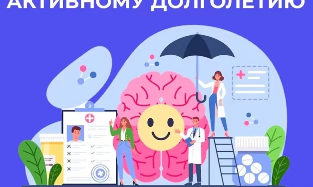 Неделя сохранения здоровья головного мозга (в честь Всемирного дня мозга 22 июля) 17.07.2023-23.07.2023