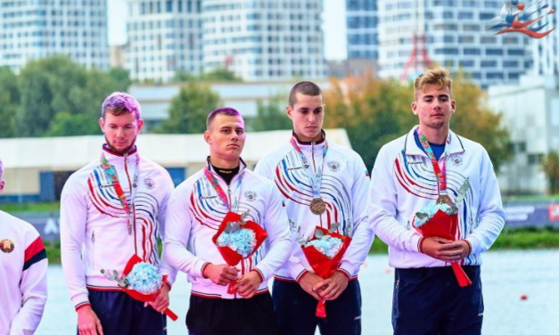🌊Кубок Доброй Воли 2025