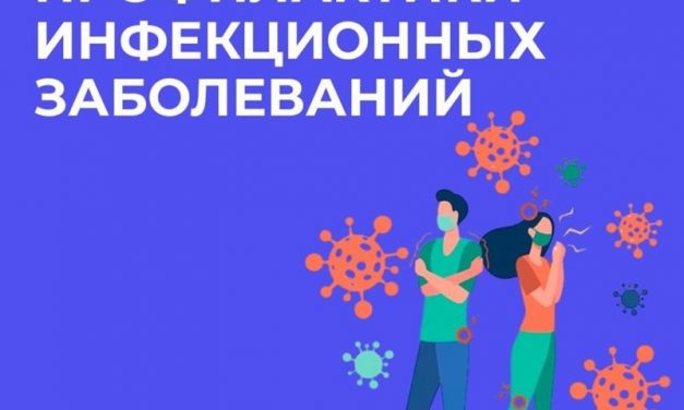 23 – 29 марта	Неделя профилактики инфекционных заболеваний (в честь Всемирного дня борьбы против туберкулеза)
