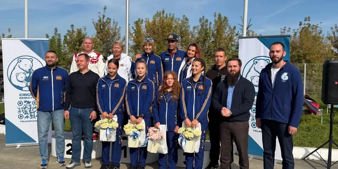 Первенство и Чемпионат Свердловской области по гребле на байдарках и каноэ